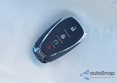 2025 Chevrolet Blazer Awd 2Lt z USA, uszkodzony, nr VIN 3GNKBHR45SS206165